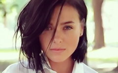 Елена Темникова. Фото пользователя Instagram lenatemnikovaofficial