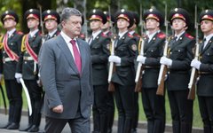 Фото с сайта president.gov.ua