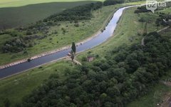 Канал Северский Донец — Донбасс. Фото с сайта 62.ua