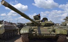 Фото с сайта mil.gov.ua