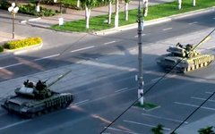 Стоп-кадр с видео в YouTube