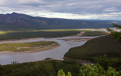 Вид на Индигирку. Фото с сайта travel.ru