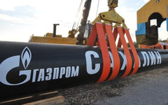 Фото с сайта gazprom.ru