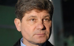 Сергей Кравченко. Фото с сайта gorod.lugansk.ua