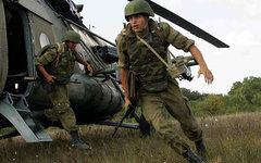 Фото с сайта mil.ru