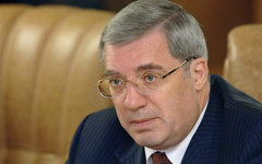Виктор Толоконский. Фото с сайта er.ru