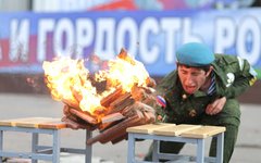 © KM.RU, Алексей Белкин