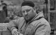 Павел Рыженко © РИА Новости, Сергей Кузнецов