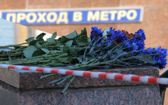 © РИА Новости, Виталий Белоусов