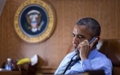 Барак Обама. Фото с сайта whitehouse.gov