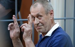 Валерий Башкатов © РИА Новости, Сергей Кузнецов