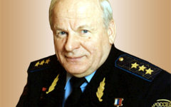 Владимир Михайлов. Фото с сайта dic.academic.ru