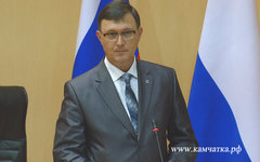 Фото предоставлено пресс-службой правительства Камчатского края