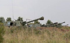 Фото с сайта минобороны.рф