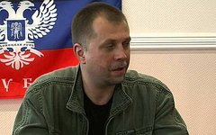 Александр Бородай. Стоп-кадр с видео в YouTube