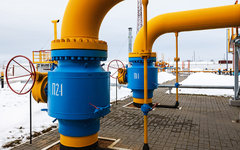 Фото с сайта gazprom.ru