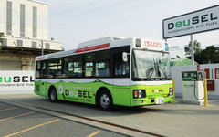 Фото с сайта isuzu.co.jp