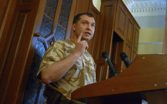 Валерий Болотов © РИА Новости, Евгений Биятов