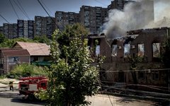 © РИА Новости, Валерий Мельников