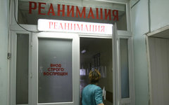 © РИА Новости, Александр Кряжев