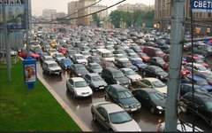 Фото пользователя Flickr Dmitry
