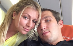 Фото пользователя Twitter @ovi8