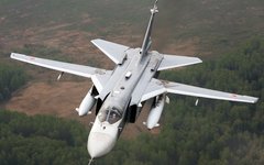 СУ-24. Фото с сайта wikipedia.org