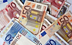 Фото пользователя Flickr Images Money