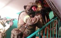 Фото пресс-службы ГУЭБиПК МВД России