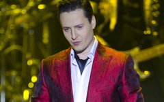 Витас. Фото с сайта vitas.com.ru