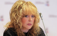 Алла Пугачева © РИА Новости, Виталий Белоусов