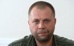 Александр Бородай © РИА Новости, Михаил Воскресенский