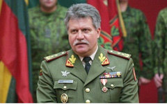 Витаутас Жукас. Фото с сайта kam.lt