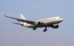 Фото пользователя Flickr abdallahh