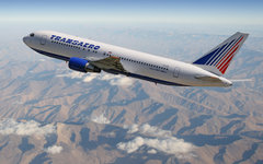 Фото с сайта transaero.ru