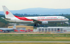 Фото пользователя Flickr Aero Icarus 