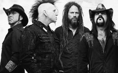 Hellyeah. Фото организаторов концерта