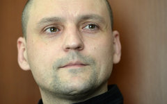 Сергей Удальцов © РИА Новости, Рамиль Ситдиков