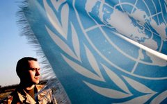 Фото пользователя Flickr United Nations Photo