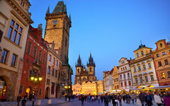 Фото пользователя Flickr Moyan Brenn