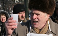 Владимир Жириновский © KM.RU