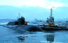 Фото с сайта mil.ru