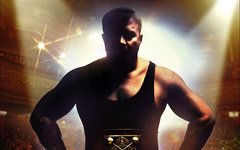 Постер фильма «Поддубный»