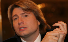 Николай Басков © KM.RU, Игорь Варнавский 