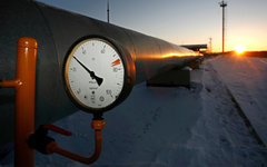 Фото с сайта gazprom.ru