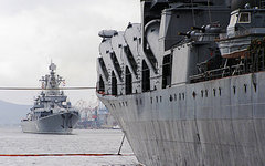 Фото с сайта mil.ru