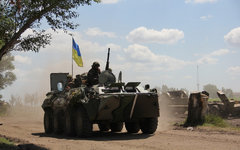 Фото с сайта mil.gov.ua
