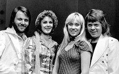 ABBA. Фото с сайта wikimedia.org