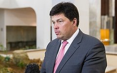 Михаил Маргелов. Фото с сайта council.gov.ru