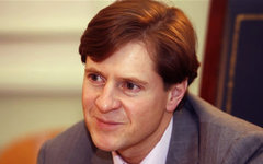 Андрей Бородин. Фото Алексей1979 с сайта wikimedia.org